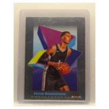 Victor Wembanyama 2025 Topps Finest