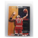 Scottie Pippen 1994 Hoops Supreme Court