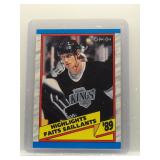 Wayne Gretzky 1989 O Pee Chee