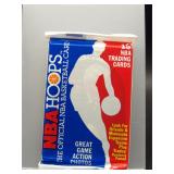 1989 Hoops Basketball Sealed Pack
