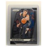 Victor Wembanyama 2025 Prizm