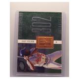 Vladimir Guerrero 1998 SPX Power Passion /7000