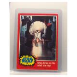 Artoo-Detoo 1977 Topps Star Wars