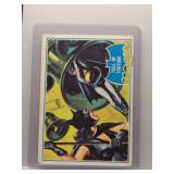 Batman 1966 Topps #21B