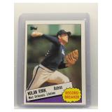 Nolan Ryan 1985 Topps