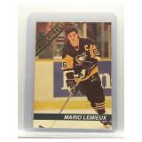 Mario Lemieux Ballstreet