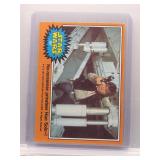 Hans Solo 1977 Topps Star Wars