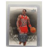 Michael Jordan 2009 Upper Deck Jordan Legacy #6