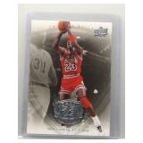 Michael Jordan 2009 Upper Deck Jordan Legacy #10