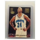 Scott Burrell 1993 Topps SC Members Only