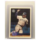Ken Griffey Jr. 1996 Topps