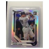 Aaron Judge 2026 Optic