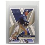 Greg Maddux 2008 Upper Deck X