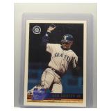 Ken Griffey Jr. 1996 Topps