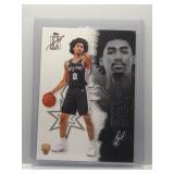 Dylan Murphy 2026 Topps Signature Class rookie