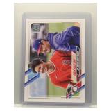 S. Ohtani & K. Arihara - Pals Face Off 2021...