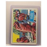 Batman 1966 Topps #10B