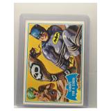 Batman 1966 Topps #6B
