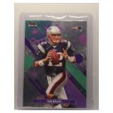 Tom Brady 2025 Topps Finest