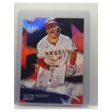 Mike Trout 2026 Topps Stars of MLB