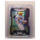 Tre' Morgan 2024 Prizm pulsar ref. /499