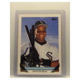 Frank Thomas 1993 Topps