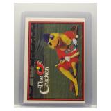 The Chicken 1982 Donruss