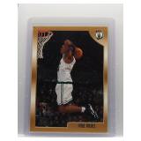 Paul Pierce 1999 Topps rookie