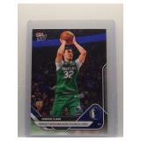 Cooper Flagg 2026 Topps Now rookie