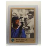 Ken Griffey Jr. 1992 Studio