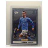 Ferran Torres 2021 Merlin