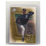 Randy Johnson 2001 SPX