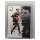 Victor Wembanyama 2026 Topps Signature Class