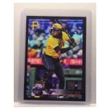 Oneil Cruz 2025 Topps Archives ref.