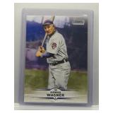 Honus Wagner 2025 Topps SC