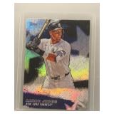 Aaron Judge 2026 Topps Stars of MLB