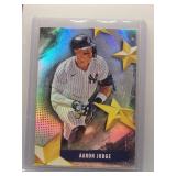 Aaron Judge 2025 Topps Stars of MLB