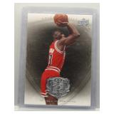 Michael Jordan 2009 Upper Deck Jordan Legacy #12