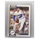 Shohei 2026 Topps