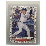 Shohei 2025 Topps MegaBox All-Star Game