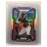 Nazzan Zanetello 2024 Prizm ref.