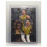 Tyrese Haliburton 2026 Topps Signature Class...