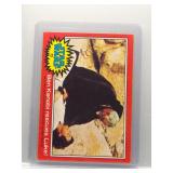Ben Kenobi Luke Skywalker 1977 Topps Star Wars