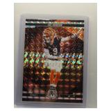 Joe Burrow 2025 Mosaic Touchdown Masters