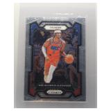 Shai Gilgeous-Alexander 2023 Prizm