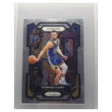 Stephen Curry 2023 Prizm