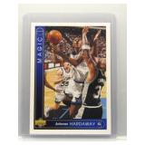 Anfernee Hardaway 1993 Upper Deck
