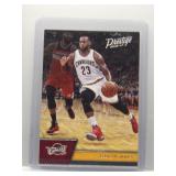 LeBron James 2017 Prestige