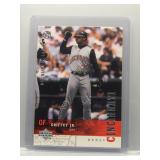 Ken Griffey Jr. 2003 Upper Deck Superstars