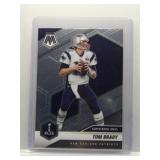 Tom Brady 2021 Mosaic